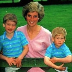 Diana and sons | 배우, 역사
