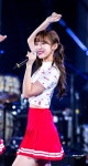 OH MY GIRL  Arin에 있는 松隈 信一님의 핀 | 소녀, 아름다운 아시아 소녀, 아름다운