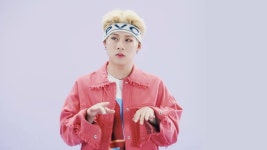 Pin by 헌 on Jooheon | Rain jacket, Windbreaker, Fashion