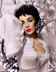 ELIZABETH TAYLOR | 배우, 리즈, 영화