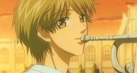 Pin by 희정 박 on 금색의 코르다 인물 움짤 4 | Anime, Love stage, Music co...