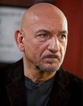 Ben Kingsley (Sir)(이미지 포함) | 얼굴