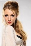 Blake Lively | 얼굴, 배우
