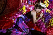 「시이나링고」おしゃれまとめの人気アイデア|Pinterest|김희재 | 林檎, 椎名林檎 メイク, アーティスト 写...