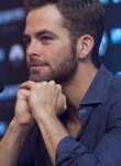Chris Pine | 배우