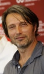 Mads Mikkelsen | 배우