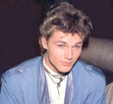 Morten during the 80s | 사진, 밴드