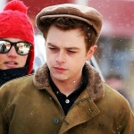 Dane DeHaan | 배우
