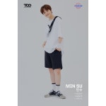 . 🌏 Meet World Klass Trainees 🌏 MIN SU (민수) + KOREA + DANCE ...