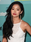 Lana Condor -- x-men: apocalypse | 연예인, 좋은 영화, 유명인사