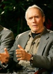 Clint Eastwood at the Directors Guild of America | 배우, 영화