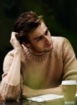 Douglas Booth | 배우, 모델