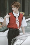 Pin by 태태 on Nine Percent | Celebs, Kageyama tobio, Fashion