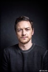 James McAvoy, Photo by David Levene for The Guardian. | 연예인