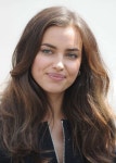 irina shayk | 얼굴, 배우, 설리