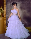 ELIZABETH TAYLOR TECHNICOLOR CONVERSION BY BEDAZZZLED FROM S...