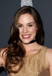 Christa B. Allen - 2020 | 유명인사