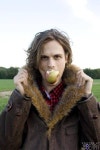 크리미널 마인드의 리드 : 매튜 그레이 구블러 (Matthew Gray Gubler) :: 네이버 블로그 |...