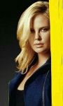 Charlize Theron | 얼굴