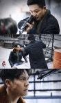 William Chan Screenshots - Age of Legends | cr. 闻汤识面泡剧 | 陳偉霆...