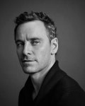 Michael Fassbender | 마이클 패스벤더, 남성 얼굴, 배우