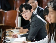 #KOREA #Actor #Drama #남자 #연예인 #친애하는판사님께 #박병은 #오상철 | 연예인, 배우