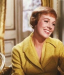 Julie Andrews - The Sound Of Music | 배우