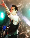 Brendon Urie | 유명인사