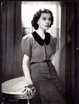 Vivien Leigh | 여신, 배우