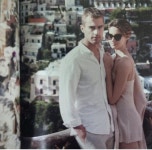 Theo and Shai | 여배우