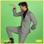 David Tennant ♡ | 배우