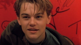 my baby ❤️ | 레오나르도 디카프리오, 사람, 영화