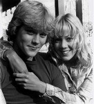 Lynn-Holly Johnson - 2020 | 유명인사