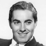 The lovely Tyrone Power | 배우, 영화