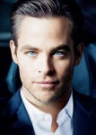 Chris Pine | 배우, 사람