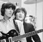 John and George(이미지 포함) | 조지 해리슨