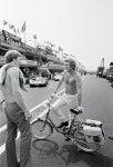 Steve McQueen, Le Mans, 1970 | 배우