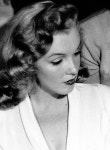 Marilyn Monroe in 1949 © Philippe Halsman | 마릴린 먼로