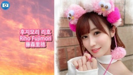 후지모리 리호 Riho Fujimori 藤森里穂 - 2022 | 배우
