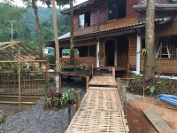 포사이 응암 리조트