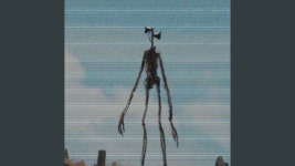 Siren Head - Tanuki Heyden: 노래 가사, 뮤직 비디오 및 콘서트