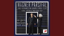 뤼도비크 테지에 암포르타스 - 도이치 그라모폰 마이너 갤러리