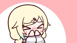 성우 키무라 료헤이를 호스트로 지명하고 싶은 에마타소 - 카구라 메아 마이너 갤러리