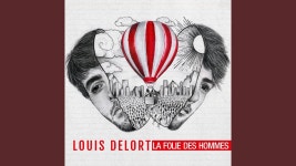 Pense - Louis Delort | Shazam Pense - Louis Delort