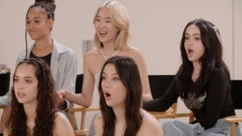 하이브 x 게펜 Mission Announcement - 케이팝(K-POP) 마이너 갤러리