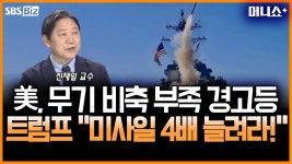 트럼프 전쟁대비중 - 헬스 갤러리