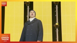 작년 올리비에 수상작 오퍼레이션 민스미트 보고 온 후기 - 뮤지컬, 연극 미니 갤러리