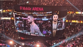 은근 멋있는 선수 - UFC 종합격투기 (MMA) 마이너 갤러리