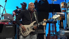 Sir Duke - Nathan East | Shazam Sir Duke - Nathan East