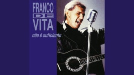 Desta Vez - Franco de Vita: 노래 가사, 뮤직 비디오 및 콘서트